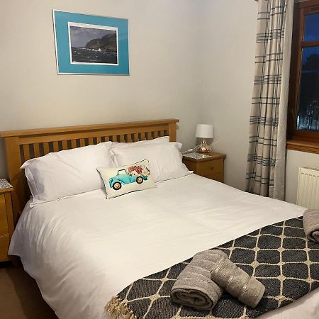 6 Canalside Apartments Fort William Extérieur photo